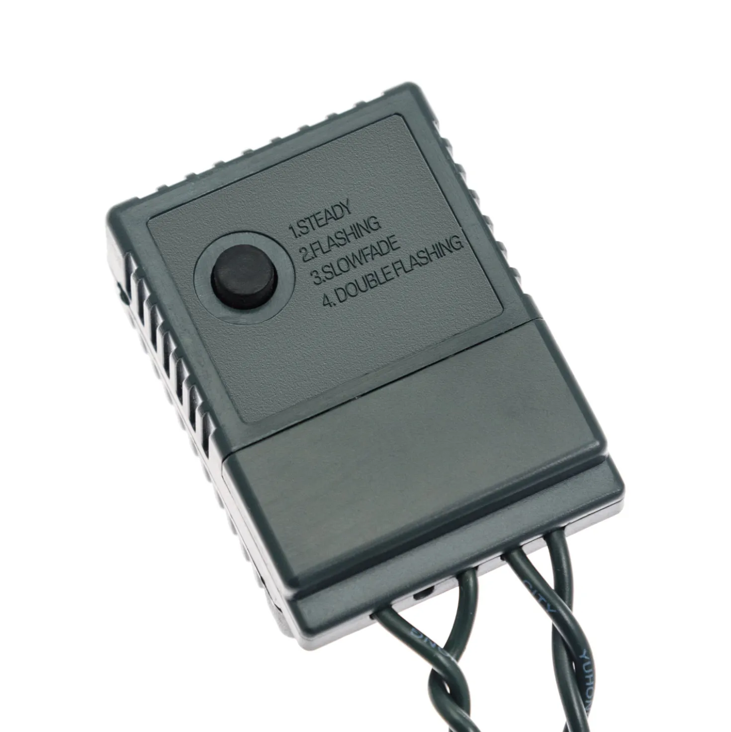 Intermittenza controller elettronica max 100W