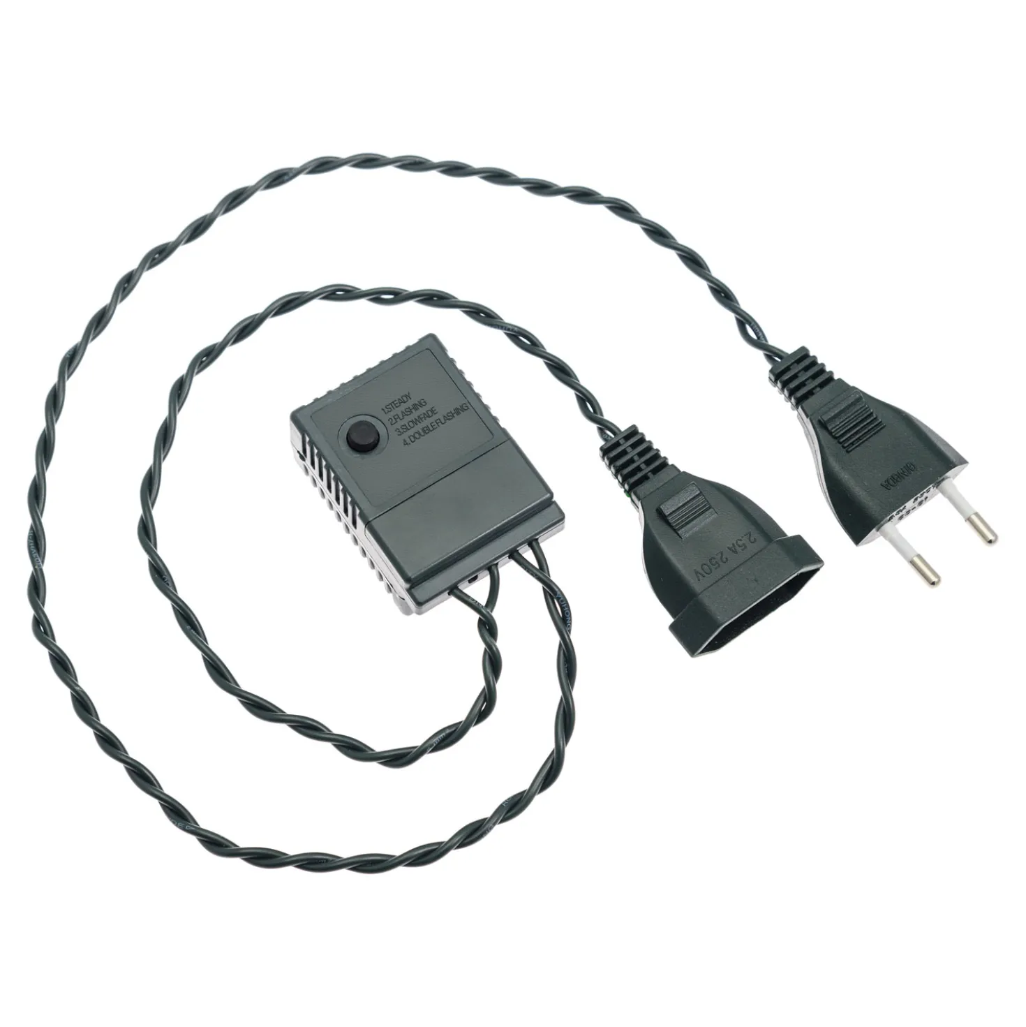 Intermittenza controller elettronica max 100W