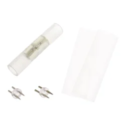 Kit 20 connettori di giunzione