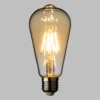 Lampadina Vintage, filamento led, 4W