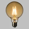 Lampadina Vintage Globo, 4W