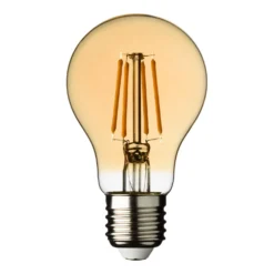 Lampadina Vintage Goccia, 4W