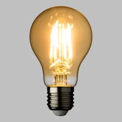 Lampadina Vintage Goccia, 4W