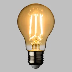 Lampadina Vintage Goccia, 2W