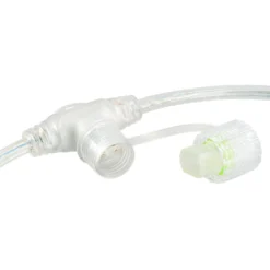 Multiconnettore Connect ProLine 36V, 2 uscite, cavo trasparente