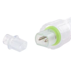 Multiconnettore Connect ProLine 36V, 3 uscite, cavo trasparente
