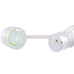 Multiconnettore Connect ProLine 36V, 3 uscite, cavo trasparente