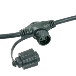 Multiconnettore Connect ProLine 36V, 9 uscite, cavo verde