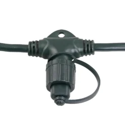 Multiconnettore Connect ProLine 36V, 9 uscite, cavo verde