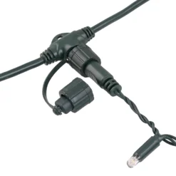 Multiconnettore Connect ProLine 36V, 9 uscite, cavo verde