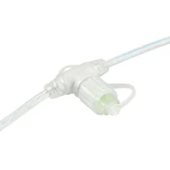 Multiconnettore Connect ProLine 36V, 4 uscite, cavo trasparente