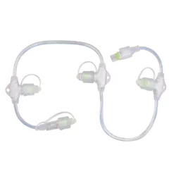 Multiconnettore Connect ProLine 36V, 4 uscite, cavo trasparente