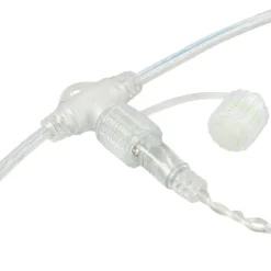 Multiconnettore Connect ProLine 36V, 6 uscite, cavo trasparente