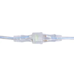 Multiconnettore Connect ProLine 36V, 9 uscite, cavo trasparente