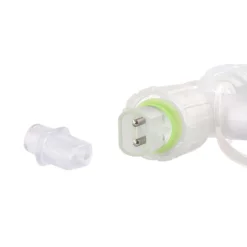 Multiconnettore Rigido Connect ProLine 36V, 2 uscite, trasparente
