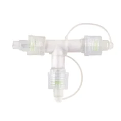 Multiconnettore Rigido Connect ProLine 36V, 2 uscite, trasparente