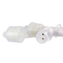 Multiconnettore Rigido Connect ProLine 36V, 2 uscite, trasparente