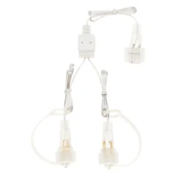 Multiconnettore Smart Connect, 2 uscite