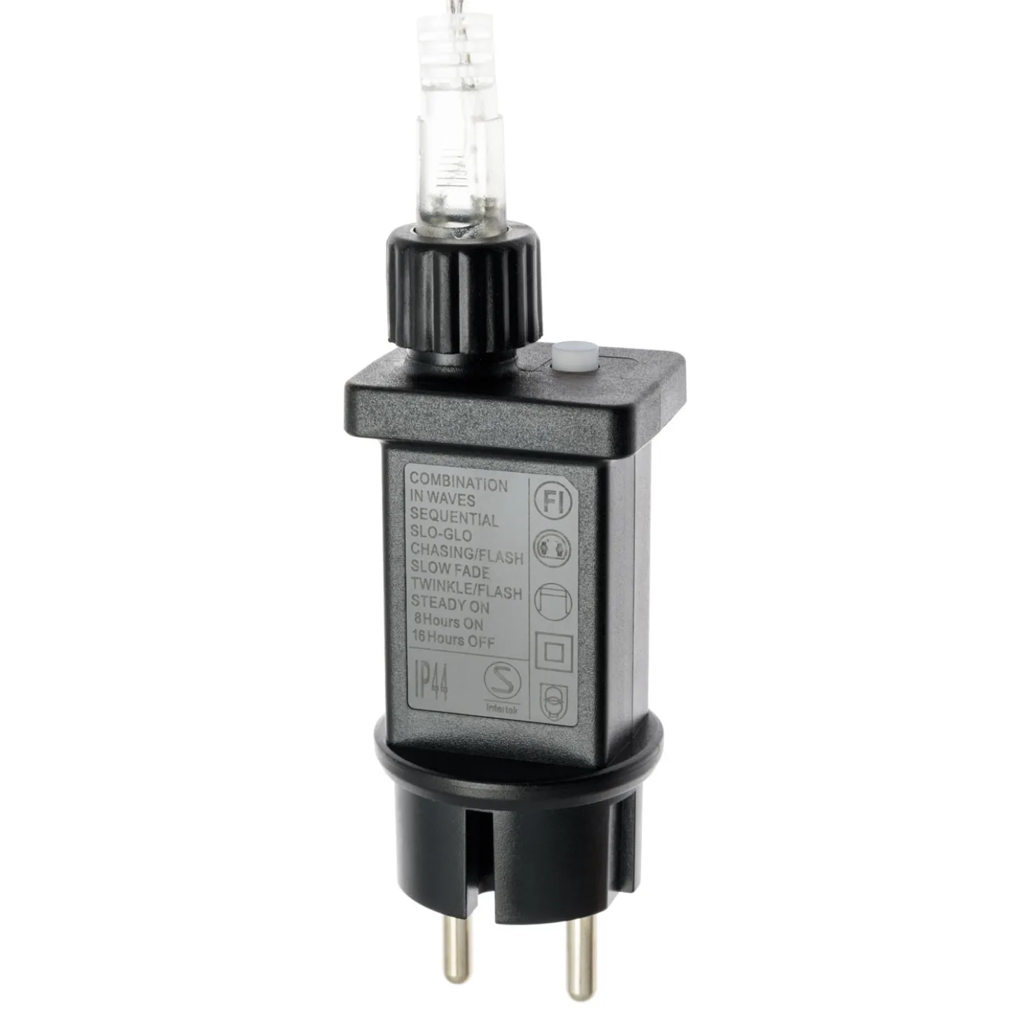 Nastro di Luce 20 m, 1000 Micro led bianco extra caldo