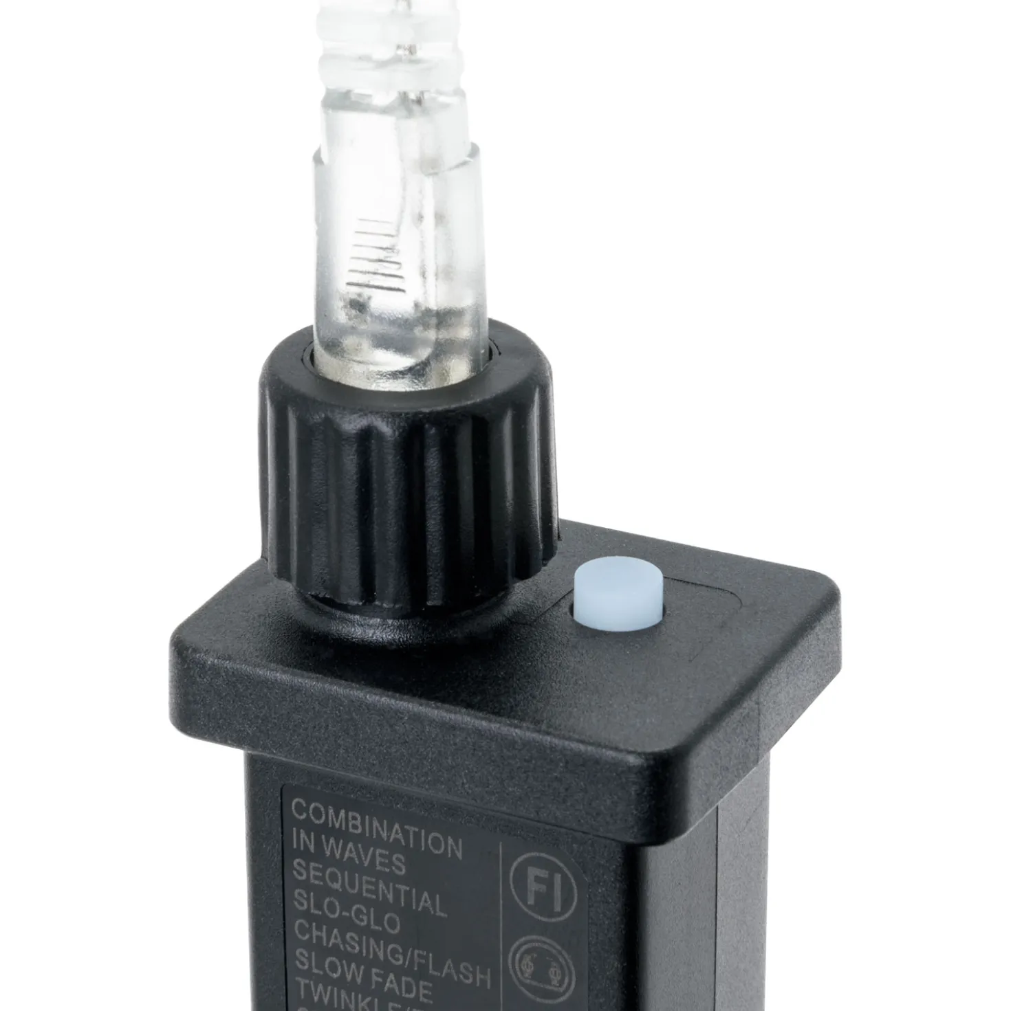 Nastro di Luce 20 m, 1000 Micro led bianco extra caldo