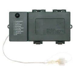 Portabatterie Smart Connect senza timer