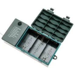 Portabatterie Smart Connect senza timer