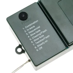 Portabatterie Smart Connect senza timer