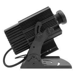 Proiettore professionale led effetto nevicata, 100 Watt, 50°