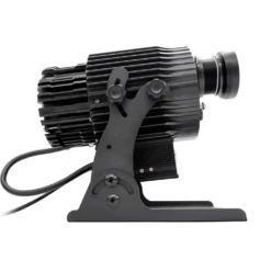 Proiettore professionale led, 150 Watt, angolo 50°, 6 immagini