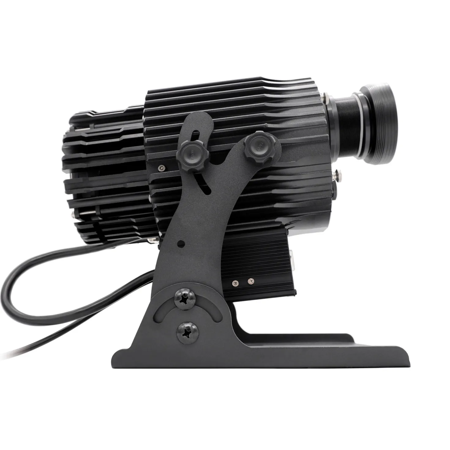 Proiettore professionale led, 150 Watt, angolo 50°, 6 immagini