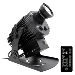 Proiettore professionale led, 150 Watt, angolo 50°, 6 immagini