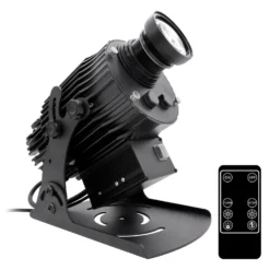 Proiettore professionale led, 200 Watt, angolo 15°