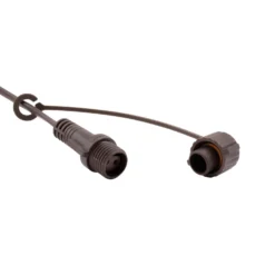 Prolunga Connect+ 5 m, cavo marrone