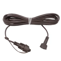 Prolunga Connect+ 5 m, cavo marrone