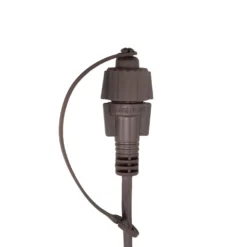 Prolunga Connect+ 5 m, cavo marrone