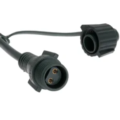 Prolunga Connect+ 5 m, cavo verde