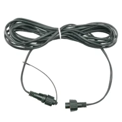 Prolunga Connect+ 5 m, cavo verde