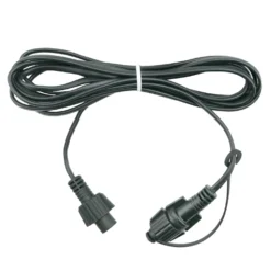 Prolunga Connect+ 3 m, cavo verde