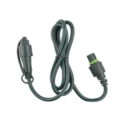 Prolunga Connect ProLine 36V, 1 m, cavo verde