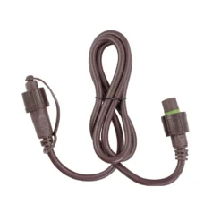 Prolunga Connect ProLine 36V, 1 m, cavo marrone