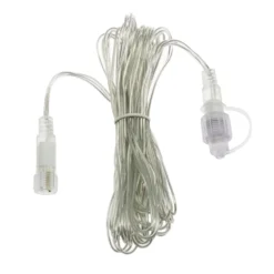 Prolunga 5 m, cavo trasparente, serie PL24V