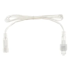 Prolunga 1 m, cavo trasparente, serie PL24V
