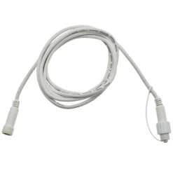 Prolunga PML 5 m, cavo bianco, IP67