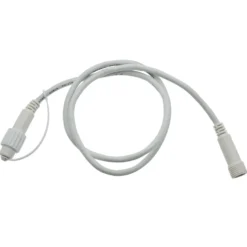 Prolunga PML, 1 m, cavo bianco, IP67