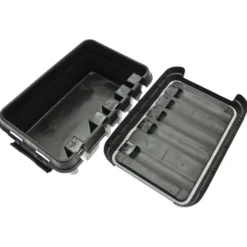 Scatola isolante DRiBOX, 285 x 150 x 110 mm