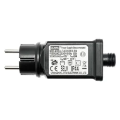 Serie Vintage LED 36V, Trasformatore 36V, 24 Watt per catene lampadine