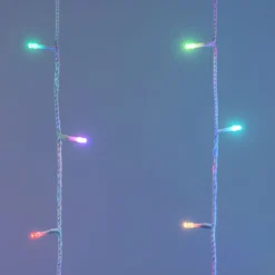Stalattite Crazy RGB, 180 led