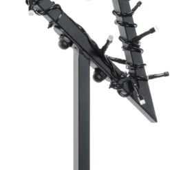 Stella multiuso da giardino, Ø 75 cm, led bianco caldo
