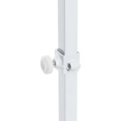 Supporto in metallo per figure luminose neon, 180 cm