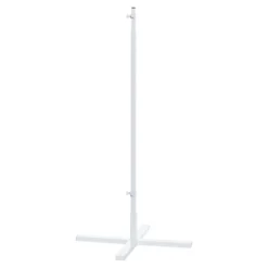 Supporto in metallo per figure luminose neon, 180 cm